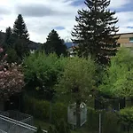 Binders Budget City-mountain Hotell Innsbruck