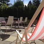 Binders Budget City-mountain Hotell 4*