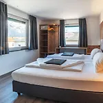 Binders Budget City-mountain Hotell Innsbruck