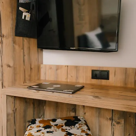 Binders Budget City-mountain Hotell Innsbruck