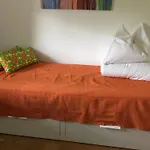 Hotel Binders Budget City-mountain