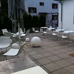 Hotel Binders Budget City-mountain 4*