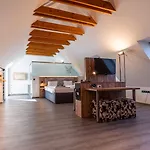 Binders Budget City-mountain Hotel Innsbruck